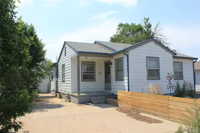 111 S 9th Avenue, Brighton, CO 80601 - Photo 1