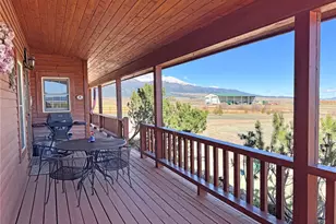 28 Co Rd 136, Westcliffe, CO 81252 - Photo 36