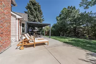 7350 Brixham Cir, Castle Pines, CO 80108 - Photo 44