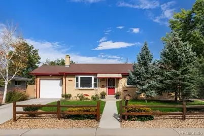 100 Emerald Street, Broomfield, CO 80020 - Photo 1