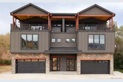 165 Whistlestop Circle, Winter Park, CO 80482 - Photo 1
