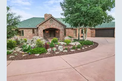 26269 Richmond Hill Road, Conifer, CO 80433 - Photo 8