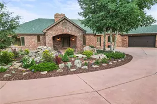 26269 Richmond Hill Rd, Conifer, CO 80433 - Photo 8