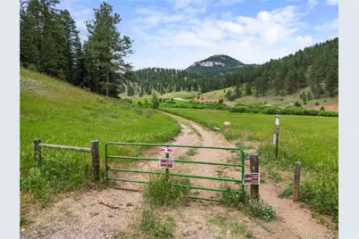 26269 Richmond Hill Road, Conifer, CO 80433 - Photo 42