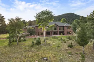 26269 Richmond Hill Rd, Conifer, CO 80433 - Photo 2
