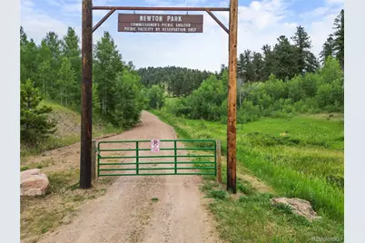 26269 Richmond Hill Road, Conifer, CO 80433 - Photo 40