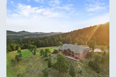 26269 Richmond Hill Road, Conifer, CO 80433 - Photo 6