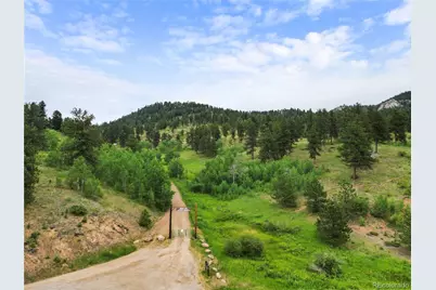 26269 Richmond Hill Road, Conifer, CO 80433 - Photo 44