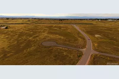 Lot 7 Wrangle Court, Parker, CO 80138 - Photo 1