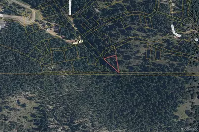 Fern Gulch Road, Evergreen, CO 80439 - Photo 2