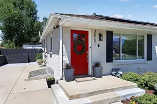 3561 Pontiac St, Denver, CO 80207 - Photo 2