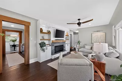 3561 Pontiac Street, Denver, CO 80207 - Photo 4