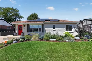 3561 Pontiac St, Denver, CO 80207 - Photo 1