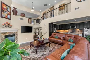 9254 Viaggio Way, Highlands Ranch, CO 80126 - Photo 16