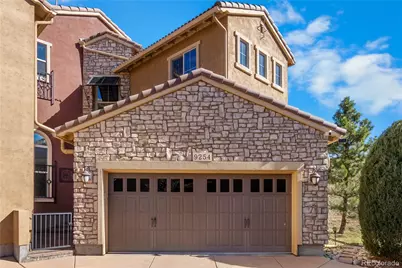 9254 Viaggio Way, Highlands Ranch, CO 80126 - Photo 1