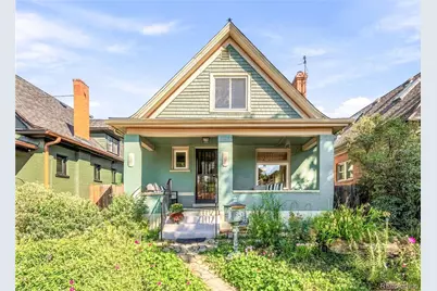 1462 S Grant Street, Denver, CO 80210 - Photo 1