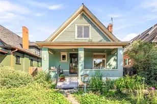1462 S Grant St, Denver, CO 80210 - Photo 1