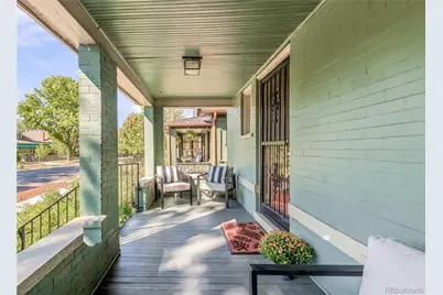 1462 S Grant Street, Denver, CO 80210 - Photo 2