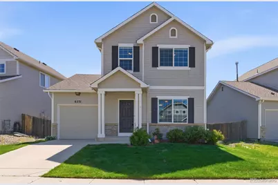 6231 Scottsbluff Drive, Colorado Springs, CO 80923 - Photo 1