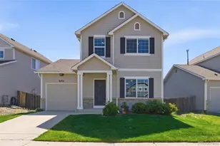 6231 Scottsbluff Dr, Colorado Springs, CO 80923 - Photo 1