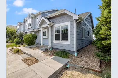 5810 Ceylon Street #E, Denver, CO 80249 - Photo 2