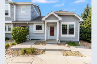 5810 Ceylon Street #E, Denver, CO 80249 - Photo 1