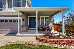 11834 Trail View Ln, Parker, CO 80134 - Photo 2