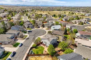 11834 Trail View Ln, Parker, CO 80134 - Photo 34