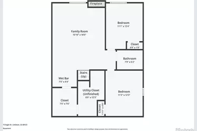 15 Eagle Drive, Littleton, CO 80123 - Photo 30