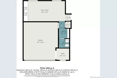 2065 S Rifle Street, Aurora, CO 80013 - Photo 32