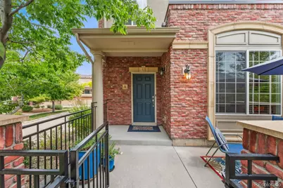 804 Rockhurst Drive #A, Highlands Ranch, CO 80129 - Photo 1