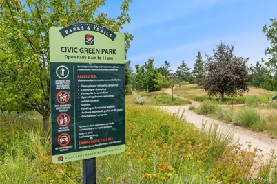 804 Rockhurst Drive #A, Highlands Ranch, CO 80129 - Photo 38