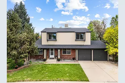 4669 S Idalia Street, Aurora, CO 80015 - Photo 1