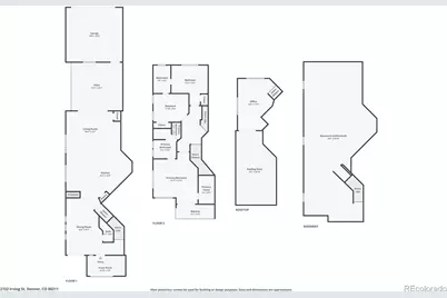 2722 Irving Street, Denver, CO 80211 - Photo 48