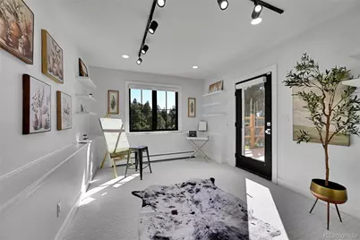 1128 County Road 65, Evergreen, CO 80439 - Photo 44