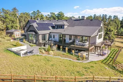 1128 County Road 65, Evergreen, CO 80439 - Photo 48