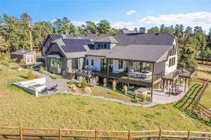 1128 County Rd 65, Evergreen, CO 80439 - Photo 48