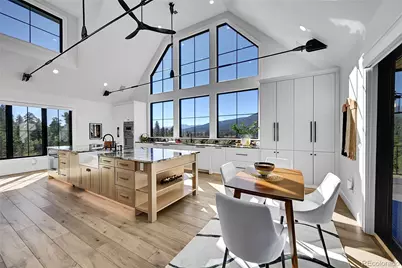 1128 County Road 65, Evergreen, CO 80439 - Photo 1