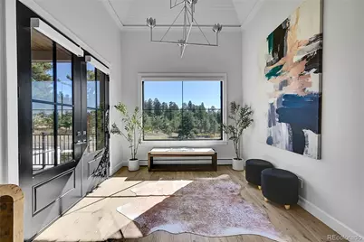 1128 County Road 65, Evergreen, CO 80439 - Photo 8