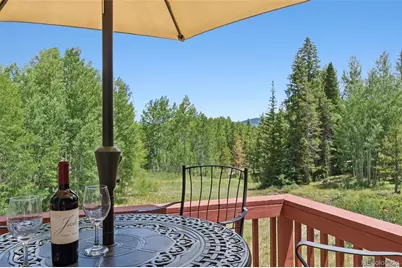 1512 Point Drive #B, Frisco, CO 80443 - Photo 2