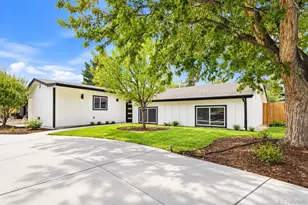 11951 W Security Ave, Lakewood, CO 80401 - Photo 1