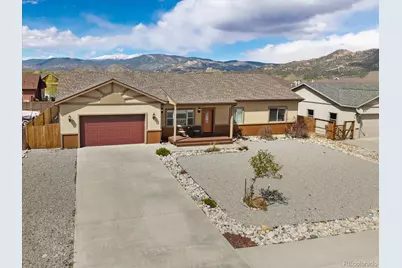 117 Red Tail Boulevard, Buena Vista, CO 81211 - Photo 2