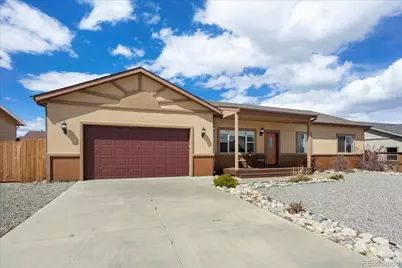 117 Red Tail Boulevard, Buena Vista, CO 81211 - Photo 1