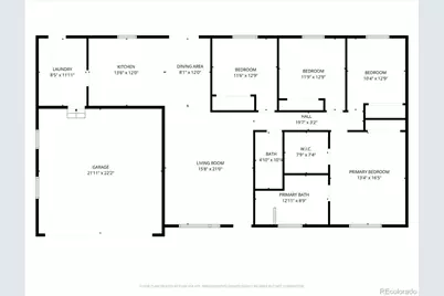 117 Red Tail Boulevard, Buena Vista, CO 81211 - Photo 44