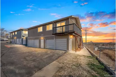 2274 Coronado Parkway N #D, Denver, CO 80229 - Photo 1