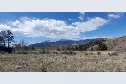 Lot 7699 Marie Road, Fort Garland, CO 81133 - Photo 2