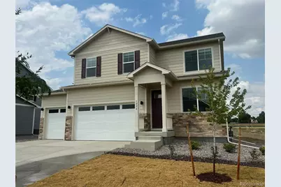 1404 Sunrise Hill Drive, Berthoud, CO 80513 - Photo 1