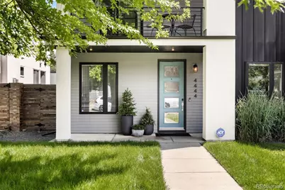 4444 Umatilla Street, Denver, CO 80211 - Photo 1