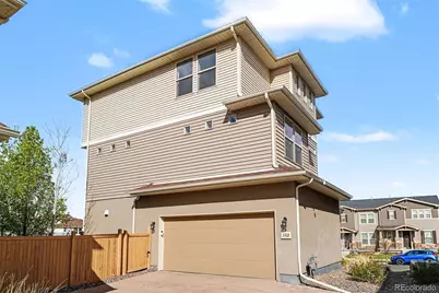 3768 Sanguine Circle, Castle Rock, CO 80109 - Photo 34