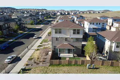3768 Sanguine Circle, Castle Rock, CO 80109 - Photo 36
